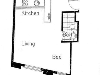 15 / 1 Dwyer Street, Chippendale