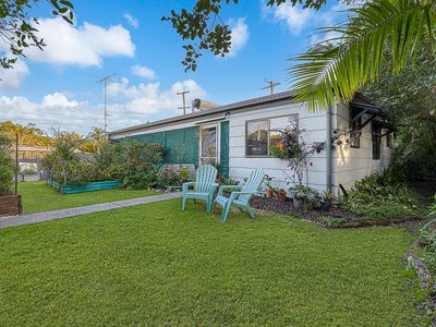 55 King Road, Mooloolah Valley