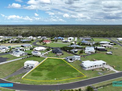 14 Kinkuna Drive, Woodgate