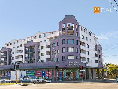 25 / 299 Lakemba Street, Wiley Park