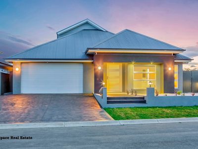 40a Law Crescent, Oran Park