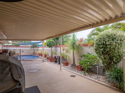 9 La Borde Court, Urraween