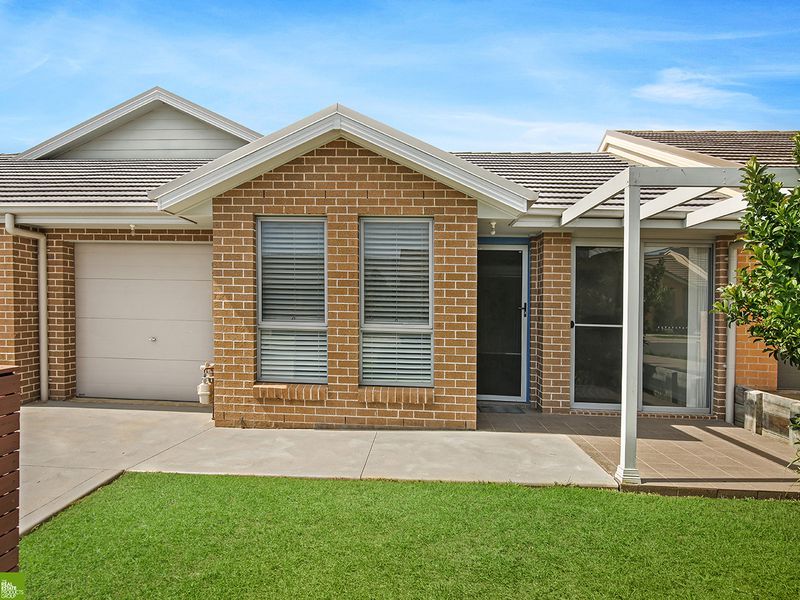 23 Churchill Circuit, Barrack Heights