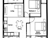 unit 30603 / 300 Old Cleveland Road, Coorparoo