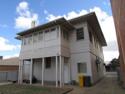 Warracknabeal