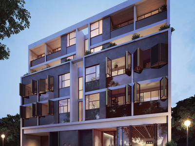 109 / 138-146 Military Road, Neutral Bay