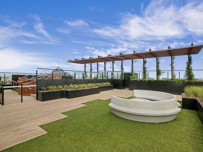 1202 / 7 Aspen Street, Moonee Ponds