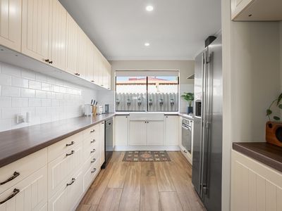 43 TRADE WINDS DRIVE, Safety Bay