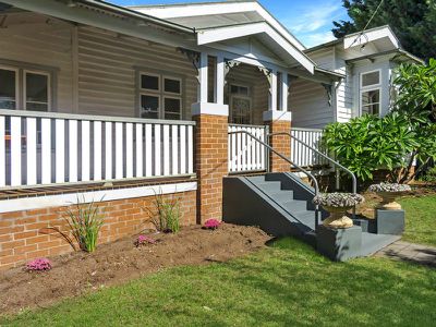 34 JERVIS STREET, Nowra