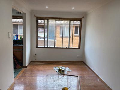 12 / 12 Drummond Street, Warwick Farm