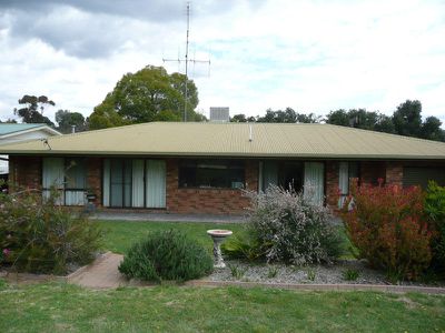 89 Adams, Tocumwal