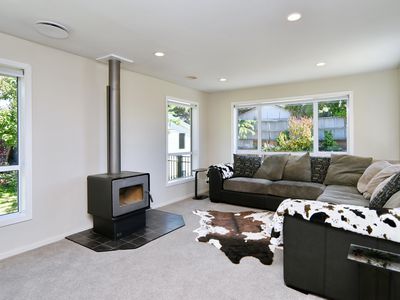 27 Niagara street, Wainoni