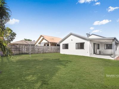 42 Estuary Parade, Douglas