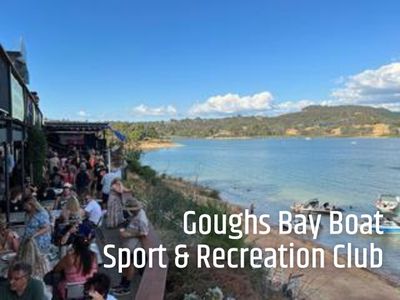 54 Harbour Line Drive, Goughs Bay