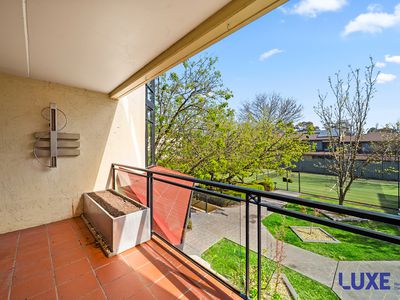23 / 34 Gosse Street, Kingston