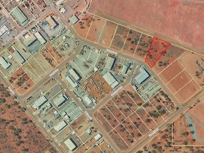 52 (Lot 47)  Carnegie Street , Broadwood