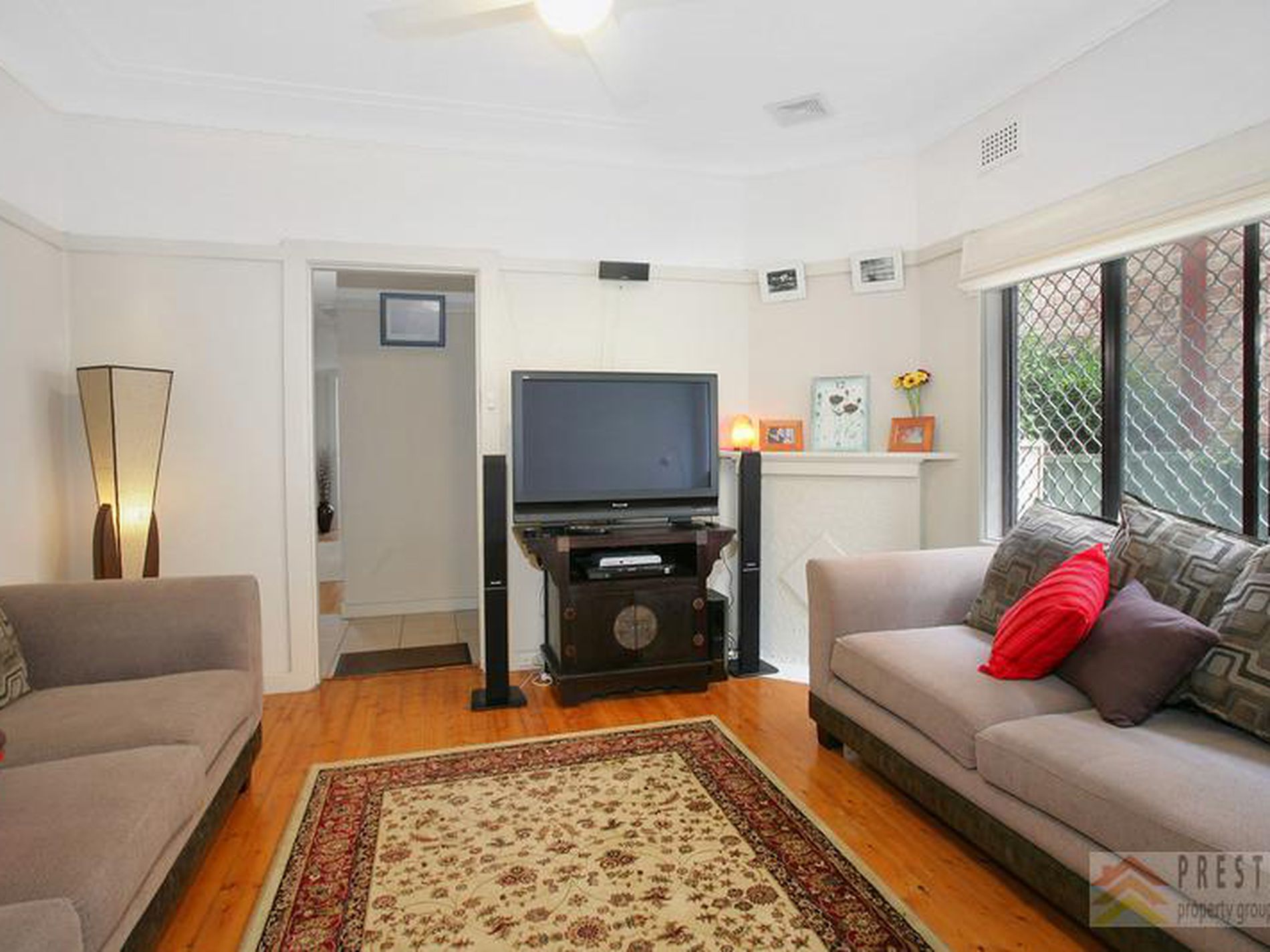 18 Richmond Street, Earlwood