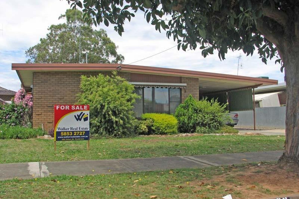 27 Bond Street, Kyabram