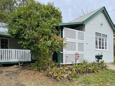 7 Cecil Street, Nimbin