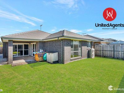 10 Clarence Drive, Elizabeth Hills