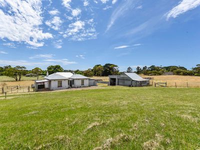 32 Matheson Road, Millicent