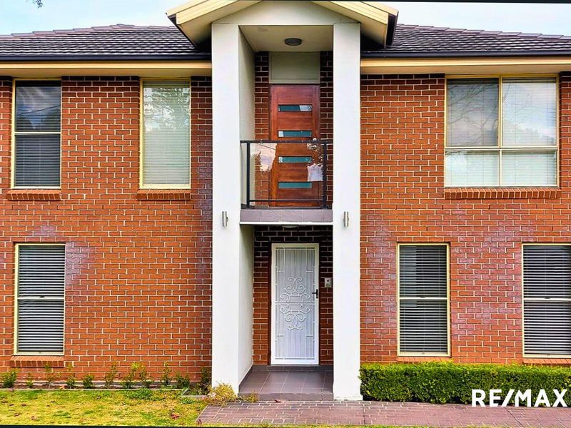 2B Pentland Street, Quakers Hill