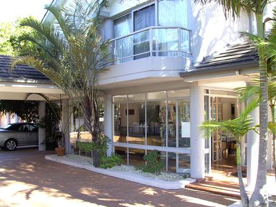 38-42 Head Street, Forster