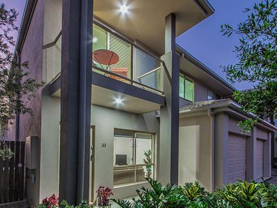 33/40 Hargreaves Rd, Manly West