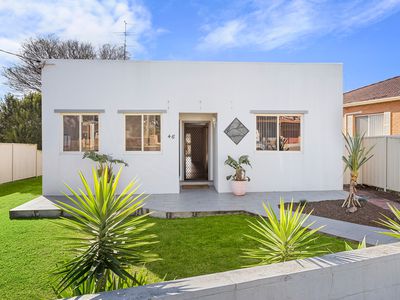 46 Illowra Crescent, Primbee