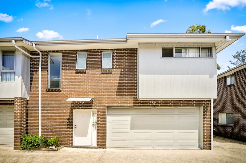 2 / 74 Irwin Street, Werrington