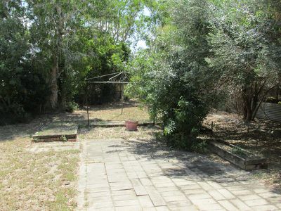 Bundaberg East