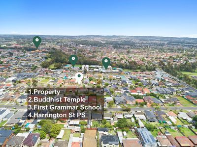 27 Lime Street, Cabramatta West