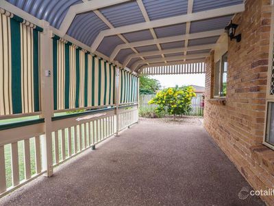 1 / 14 Stedman Street, Norville