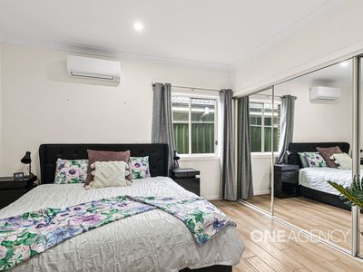 4a Yeovil Drive, Bomaderry