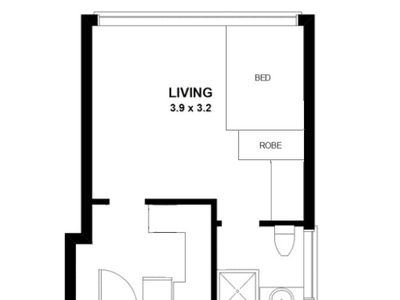 23 / 339 Oxford Street, Paddington
