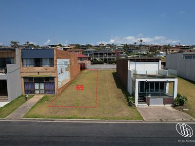 69 Dalmeny Drive, Kianga