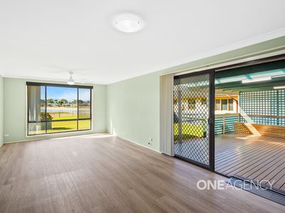 31 Headland Parade, Barrack Point