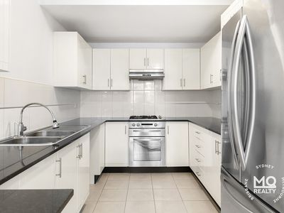 11 / 11-13 Crane Street, Homebush