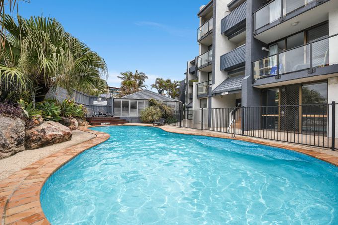 8 / 2 Maroubra Street, Maroochydore