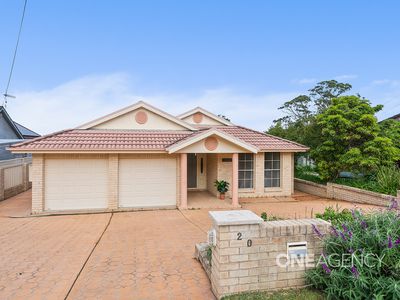 20 Reid Street, Wrights Beach