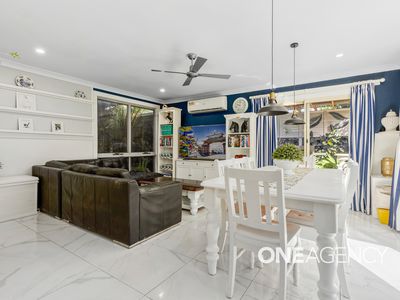 2 Alpina Place, South Nowra