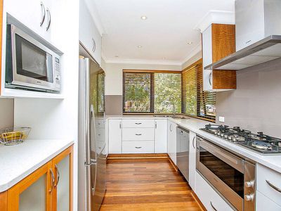 10 Crest Avenue, Mount Pleasant