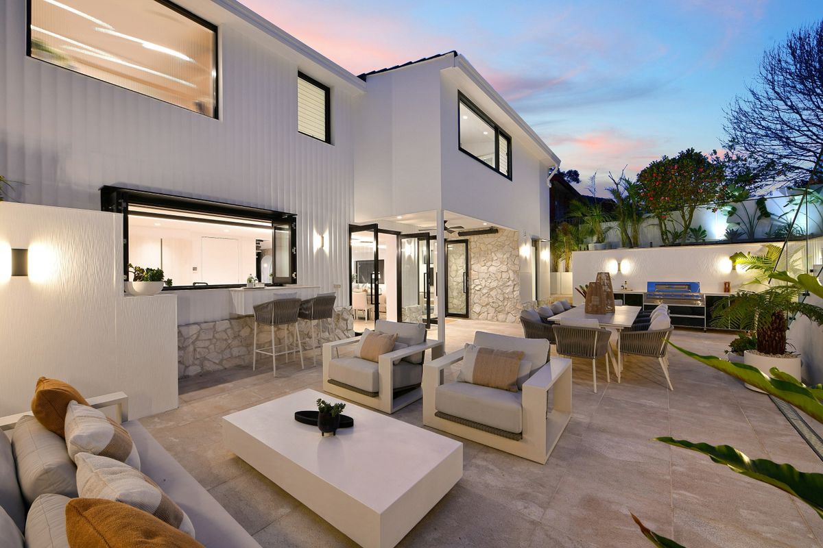5 Byrne Avenue, South Coogee