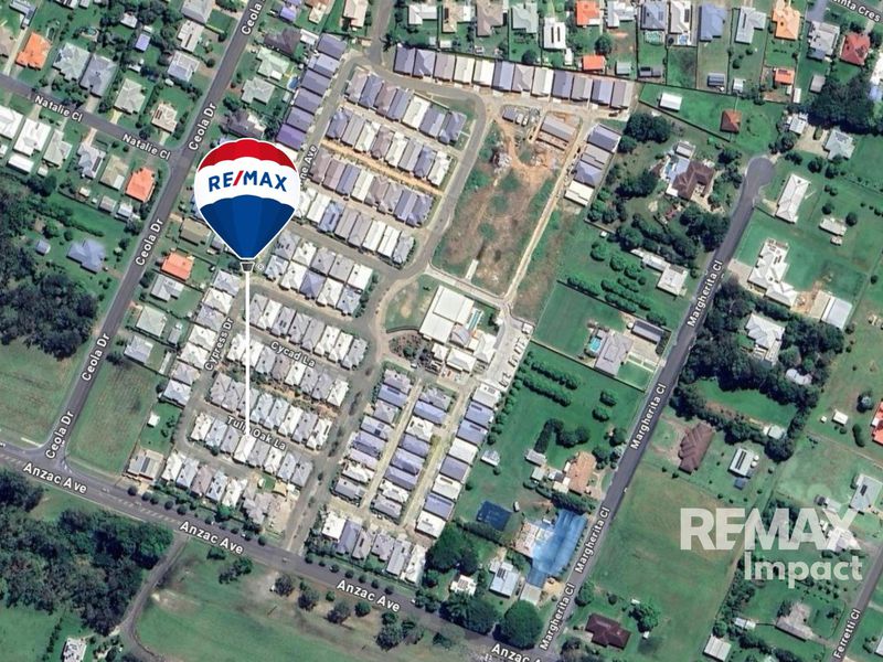 9B / 36 Anzac Avenue, Mareeba