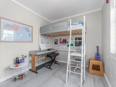 44 / 4 Bulwer Street, Perth