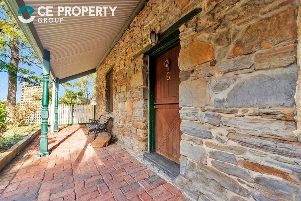 6 Adelaide Road, Tungkillo