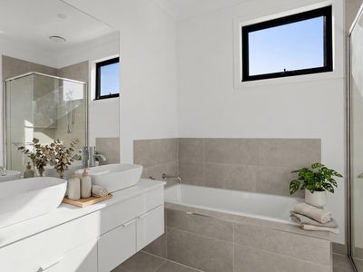 55B Railway Parade, Seaford