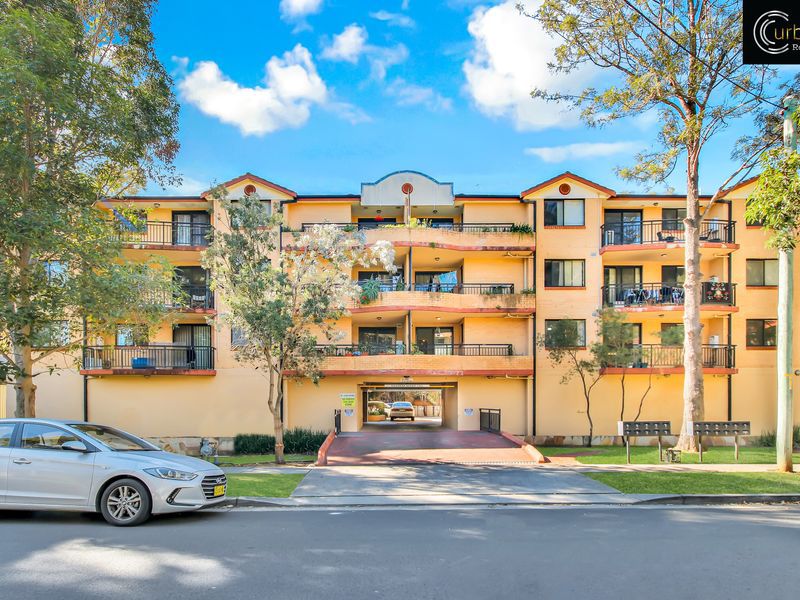 10 / 4-8 Burford Street, Merrylands