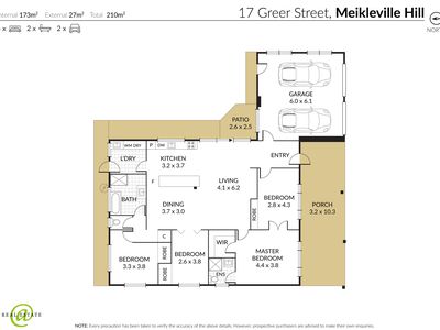 17 Greer Street, Meikleville Hill