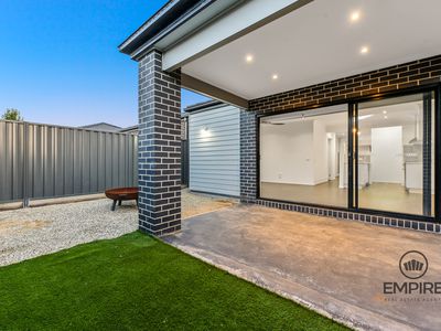 13 Mediterranean Avenue, Clyde